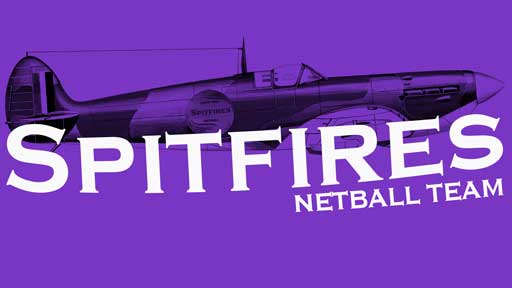 Home | Spitfires NC